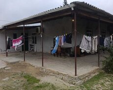 5 otaqlı ev satılır