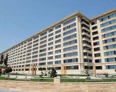 Buzovnada mənzil satılır