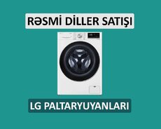 Lg Paltaryuyan Topdan Satış Mərkəzi