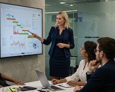 Ofis meneceri tələb olunur