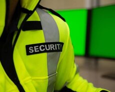 Razində yerləşən Uşaq Baxçasına Mühafizəçi tələb olunur