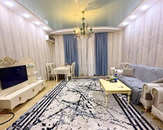 3 otaqli kirayə mənzil