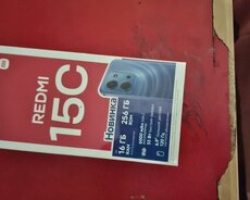 Redmi15C 8/256