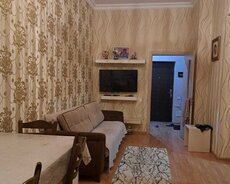 Xırdalan Heydər Parkn yanı 2 otaq Mənzil Kirayə