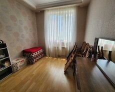 Masazır qəsəbəsi, Yeni Bakı yaşayış kompleksi