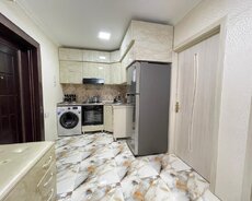 Binəqədi rayonu, pasyolka Kirov