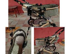 Kalyaska təzədən secilmir