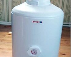 Ariston atlantic 50l