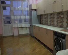 Xırdalan kirayə 3 otağ ev