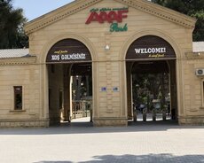 Xırdalan kirayə ev 1 otağ