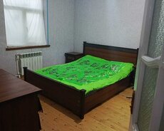 5 otaqlı ev kirayə verilir