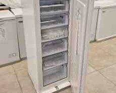 Dondurucu Silver 150L