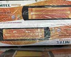 Elektrik qızdırıcı Kumtel