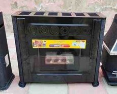 İran sobası Sperado