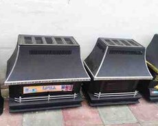 Iran sobası Sperado