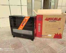 İran sobası Nicala