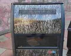 İran sobası Sperado