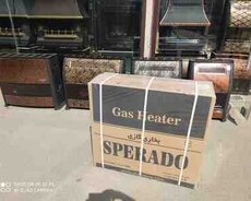 İran sobası Sperado