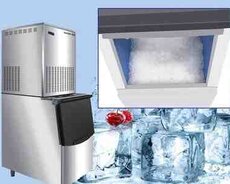 Buz aparatı 250Kq