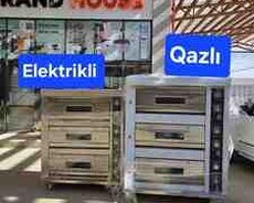 Çörək, şirniyyat sobası