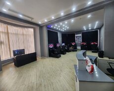 Masazır qəsəbəsi, Yeni Baki yaşayış kompleksi