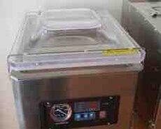 Paketləmə aparatı