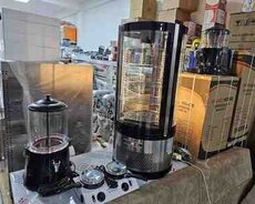 Şirniyyat soyuducusu