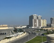 H.Əliyev pr, Asan Xidmətinin arxasında