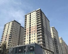 Olympus Park Nəsimidə 4 otaqlı mənzil satılır