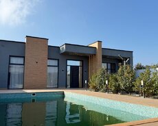 Xəzər rayonu, Şüvəlan qəsəbəsi