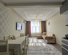 Xətai r., Nəsirəddin Tusi küçəsi