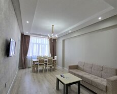 Xətai r., Nəsirəddin Tusi küçəsi