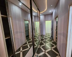 Masazır qəsəbəsi, Yeni Bakı yaşayış kompleksi