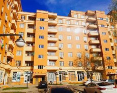 Masazır, Yeni Bakı yaşayış kompleksi, bina 15