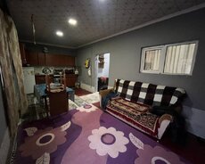 Maştağada həyət evi satilir