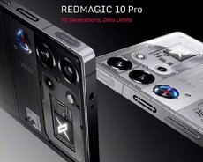 Redmagic 10 Pro 24gb Ram 1tb Dusk