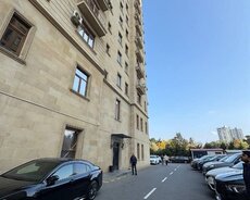 Səməd Vurğun bağının yanında 2 otaq satılır