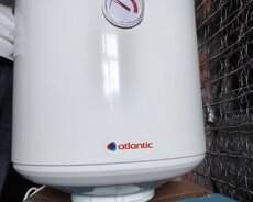 Ariston su qızdırıcı