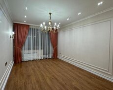 Su Sonası restoranının yanında 2 otaq satılır