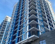 Nərimanov m/s yaxın 4 otaqlı mənzil satılır