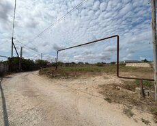 18 sot torpaq sahəsi