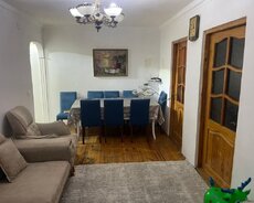 Nərimanovda 3-otaqlı mənzil