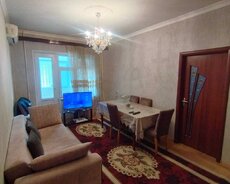 Əhmədlidə qanuni 5 otaqlı mənzil