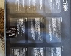 Qida bloku Zalman 750