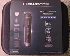 Rowenta Brendinin orijinal maşinkası