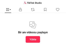 Tiktok Hesabi Satilir