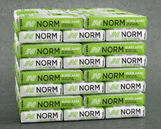 Norm A Klass 400, 40 kq-lıq kise