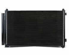 Mazda cx9 kondisaner radiyatiri