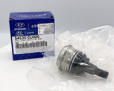 Hyundai Accent (2020-2023) alt saravoy