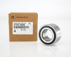 Hyundai Accent (2020-2022) stupisya paceniki (51720h5000)